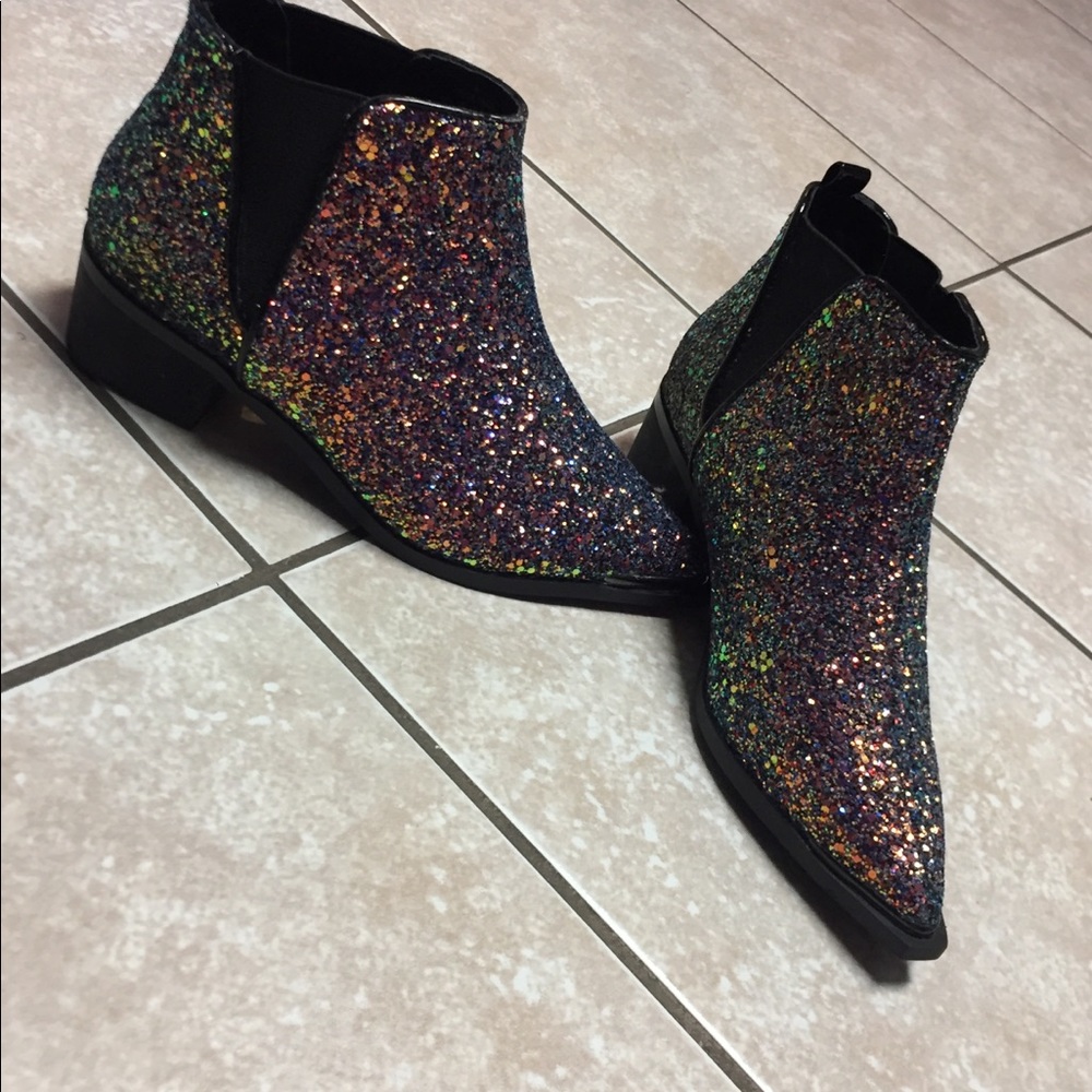 Chelsea Boots By Asos